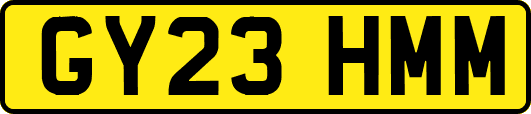 GY23HMM