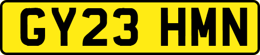 GY23HMN