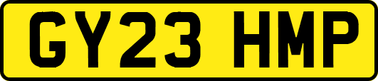 GY23HMP