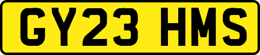 GY23HMS