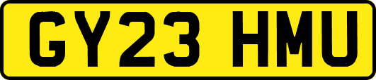 GY23HMU