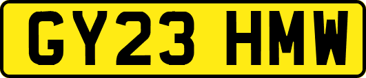 GY23HMW