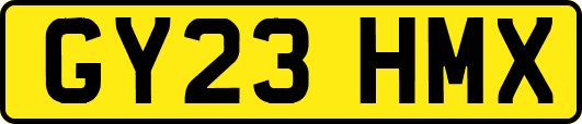 GY23HMX
