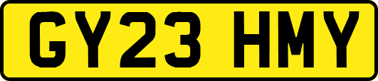GY23HMY