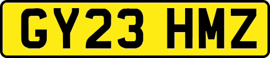 GY23HMZ