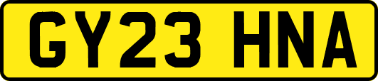 GY23HNA