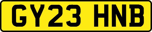 GY23HNB