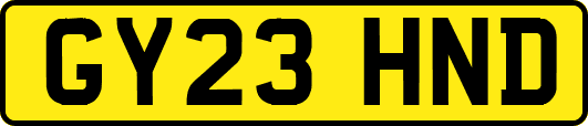 GY23HND
