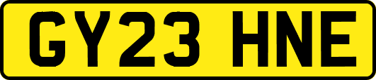 GY23HNE
