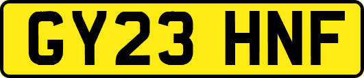 GY23HNF