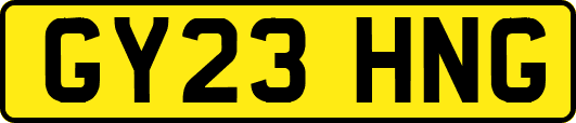 GY23HNG