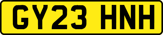 GY23HNH