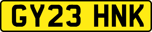 GY23HNK