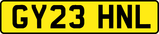 GY23HNL