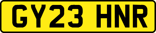 GY23HNR