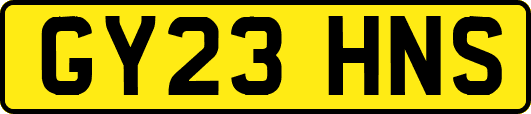 GY23HNS