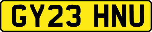 GY23HNU