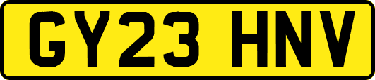 GY23HNV