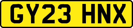 GY23HNX