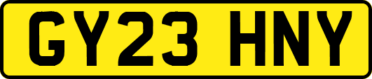 GY23HNY