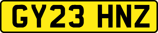 GY23HNZ