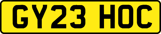 GY23HOC