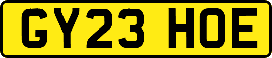 GY23HOE
