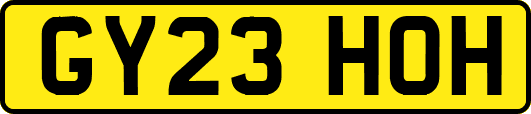 GY23HOH
