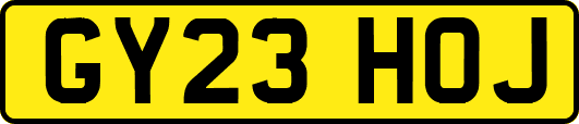 GY23HOJ