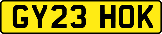 GY23HOK