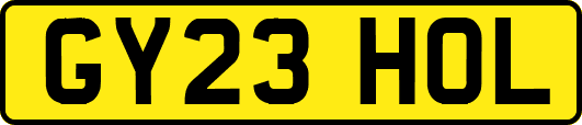 GY23HOL