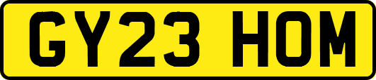GY23HOM