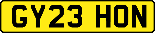 GY23HON