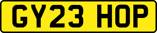 GY23HOP