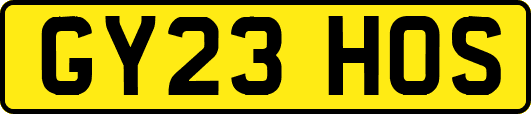 GY23HOS