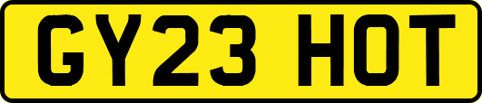 GY23HOT