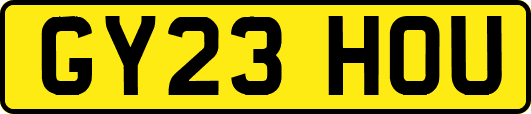 GY23HOU