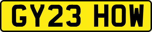 GY23HOW