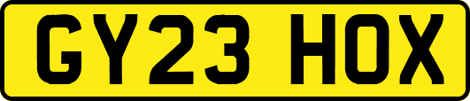 GY23HOX