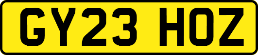 GY23HOZ