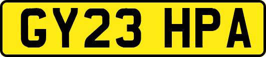 GY23HPA