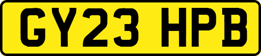 GY23HPB