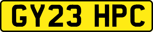 GY23HPC