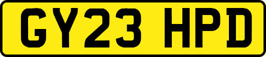 GY23HPD