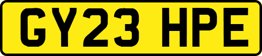 GY23HPE