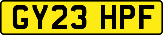 GY23HPF