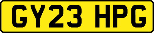 GY23HPG