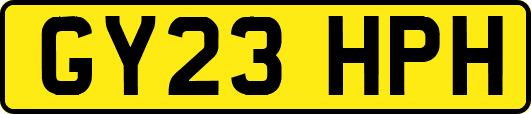 GY23HPH