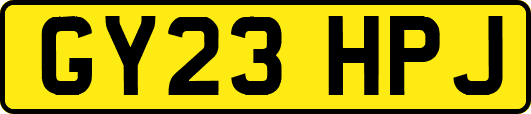 GY23HPJ
