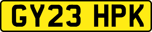 GY23HPK